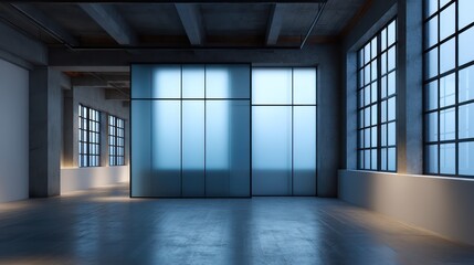 Laminated Glass