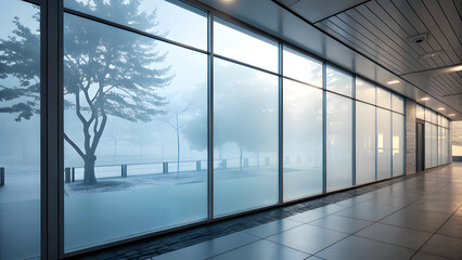 Laminated Glass