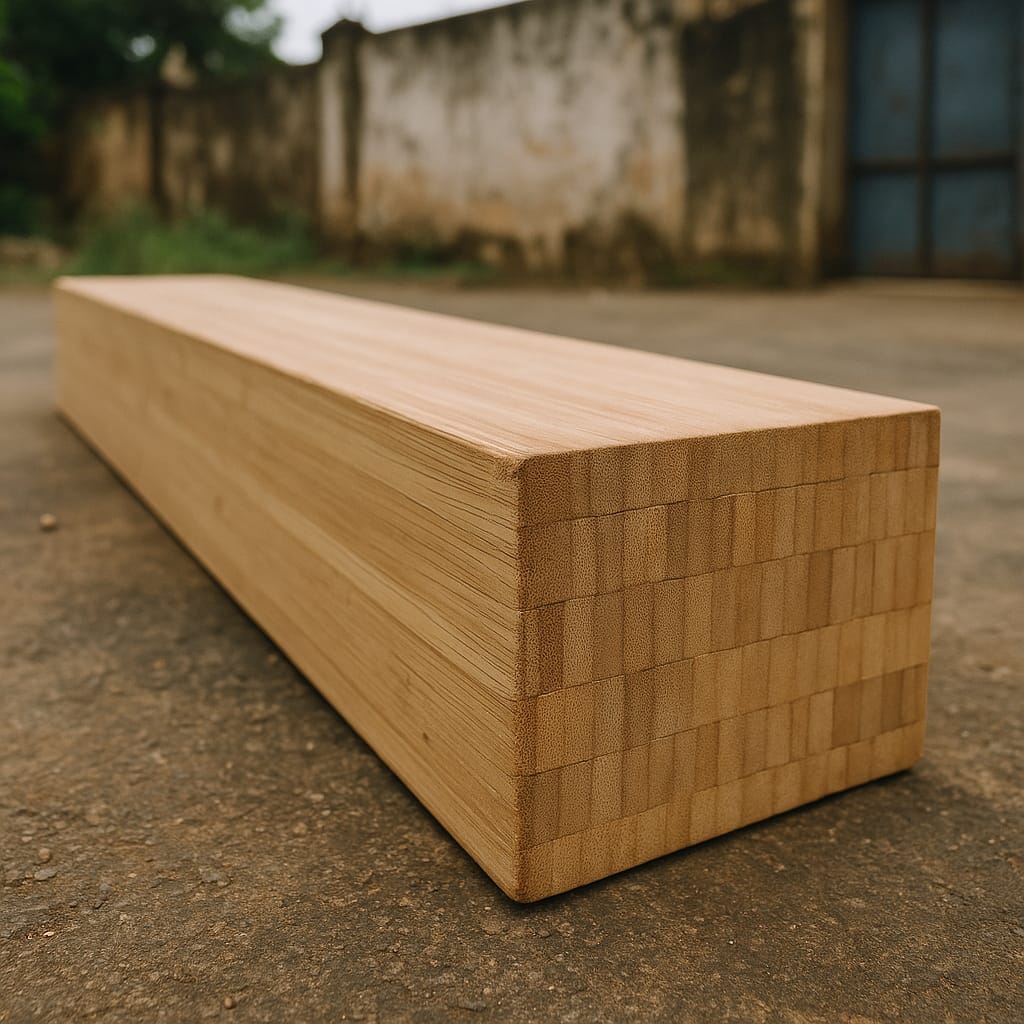 Manufacturing plant project
