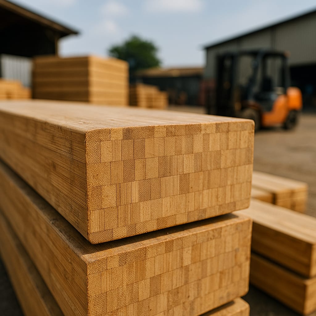 Industrial projects