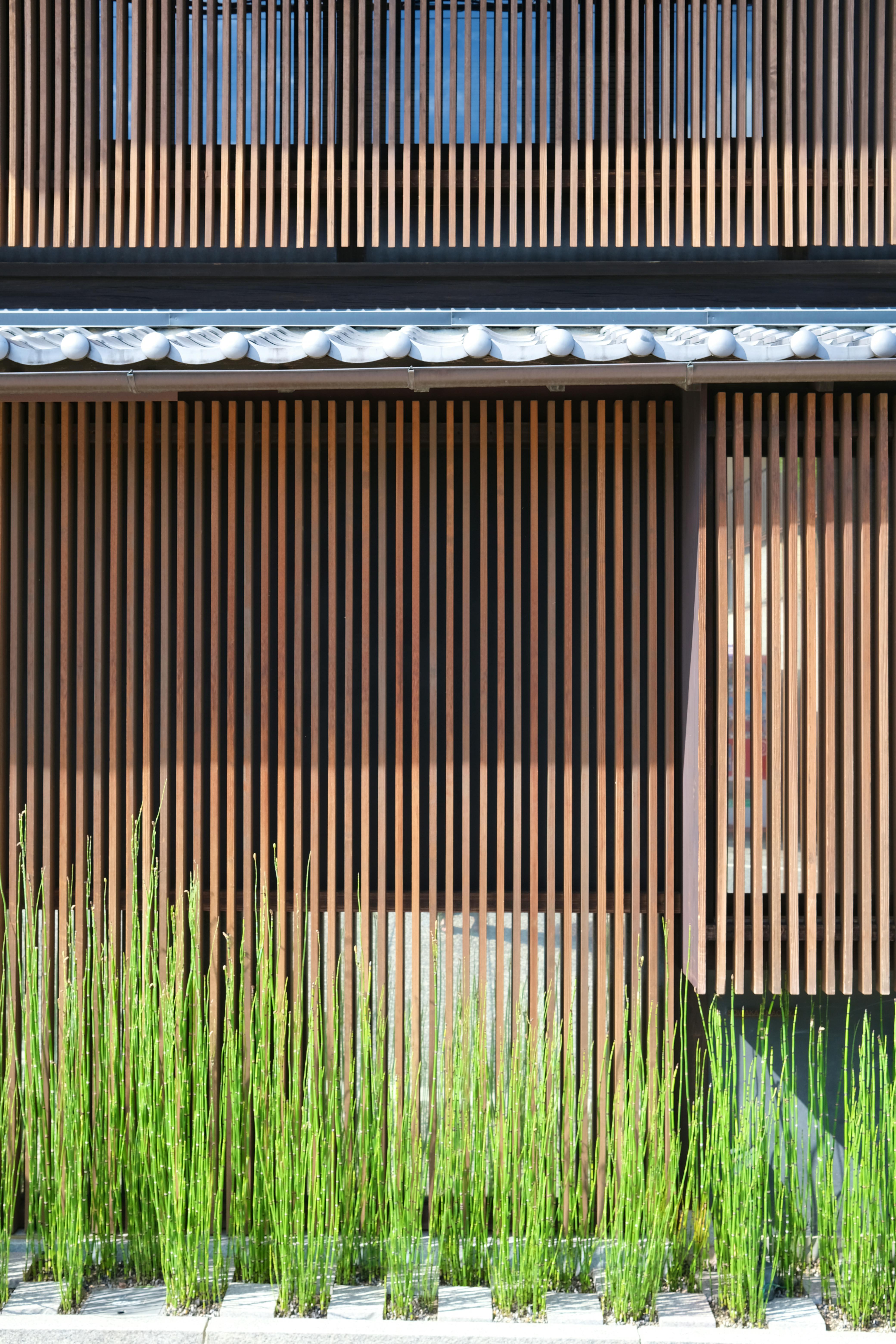 GLB manufacturing facility